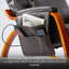 Comfortable Relax Rocking Chair