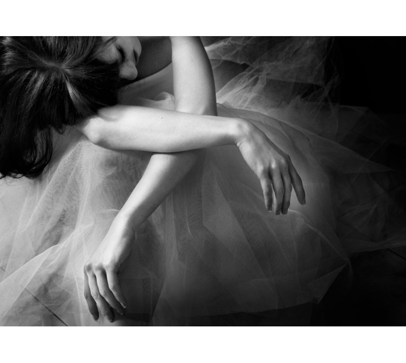 Wrapped Canvas Print, 76.2 cm H x 50.8 cm W