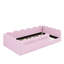 Lit de sol rembourré Soft-1018796960