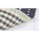 Cruz Hand Tufted Wool Solid Color Rug
