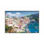Marina Corricella III, Procida Island, Gulf of Naples, Campania Region, Italy 1 Piece Wall Art on Canvas-817629268-880082972