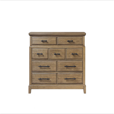 Commode 9 tiroirs