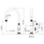 Graceline® Pull-Down Faucet-54438847
