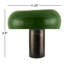 Lampe de table en marbre Knotts -109681743-109681742