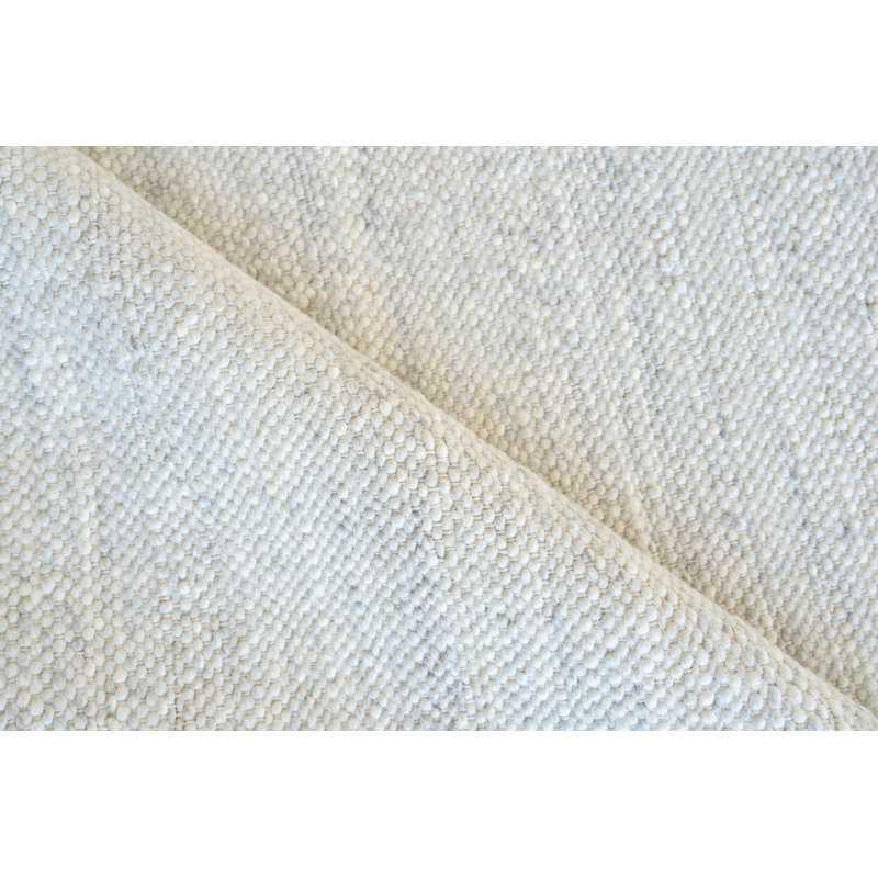 Tocayo Wool Area Rug, Rectangle 8' x 10'