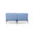 Whitwell 70.87" Armless Sleeper-557267329