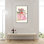My Floral Gift Handbags - Peinture sur toile