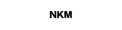 NKM logo
