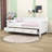 Shirl Twin Size Two Drawers Wooden Daybed-1154705590