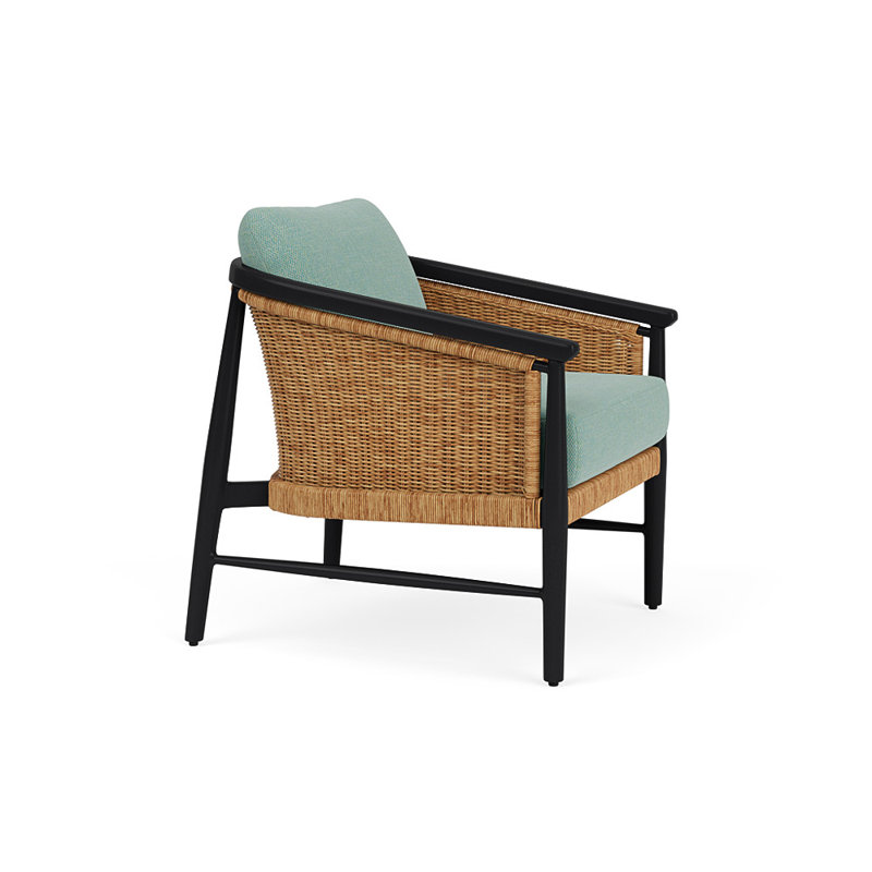 Galloway Outdoor Armchair, Pavian Pool