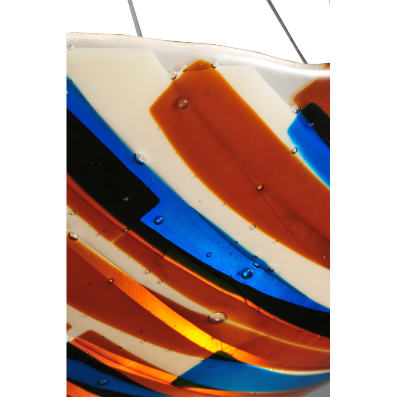Metro Fusion 4 - Light Pendant
