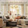 Latodd 10-Light Bohemian Unique/Statement Sputnik Sphere Chandelier