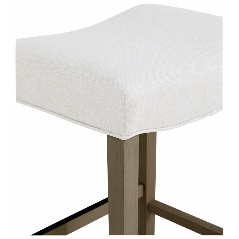 Tabouret de bar Bond, Noisette, Selle 1115