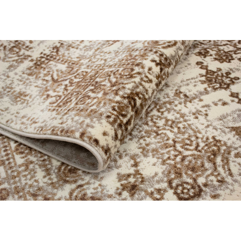Matias Oriental Indoor Rug, Rectangle 8'9" x 12'