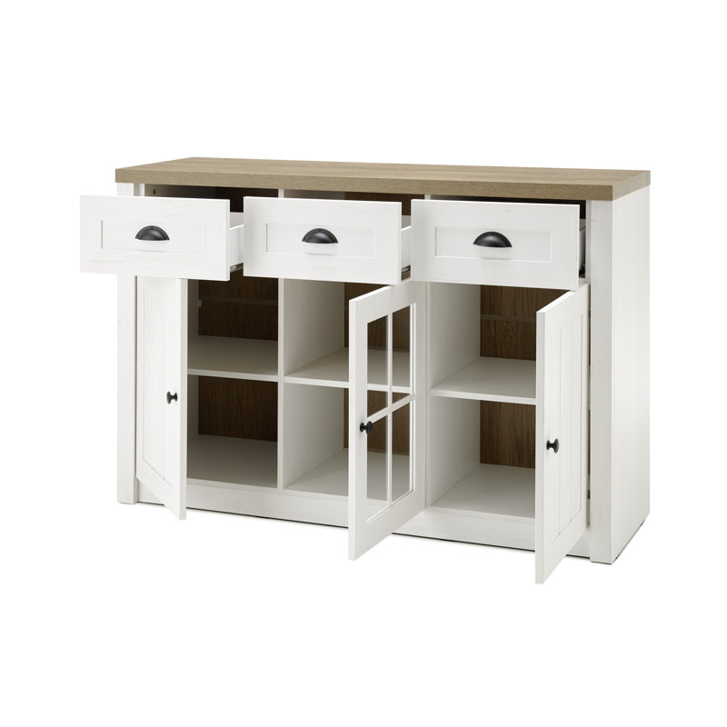 Brasher 130cm Sideboard
