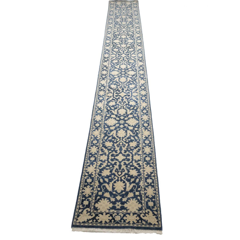 Tapis de couloir oriental Mute