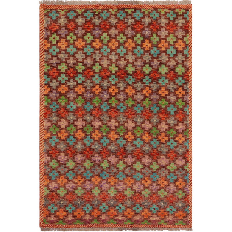 Sterick Wool Indoor Rug