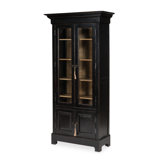 Solid Wood Bookcase