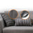 Faux Fur Throw Pillow-1031358636