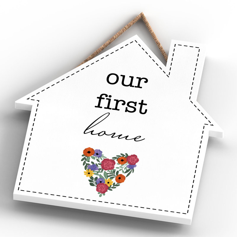 Wall Decor, 9.9cm H x 9.9cm W x 0.5cm D