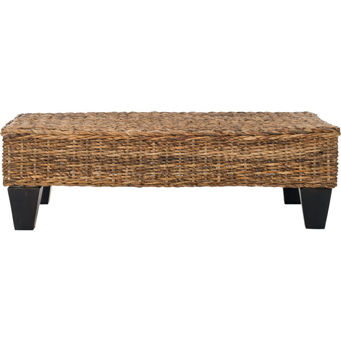 Fetter Bench, Mango