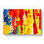 Abstract Art Painting Vol.95 by S.Johnson - Wrapped Canvas-55306917