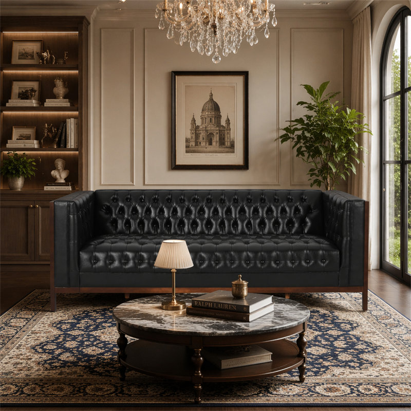 3 SEATER SOFA