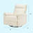 Suzy Upholstered Swivel Glider Recliner-87215868