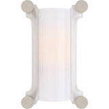 Thomas O'Brien Chirac 1 - Light Small Bath Sconce