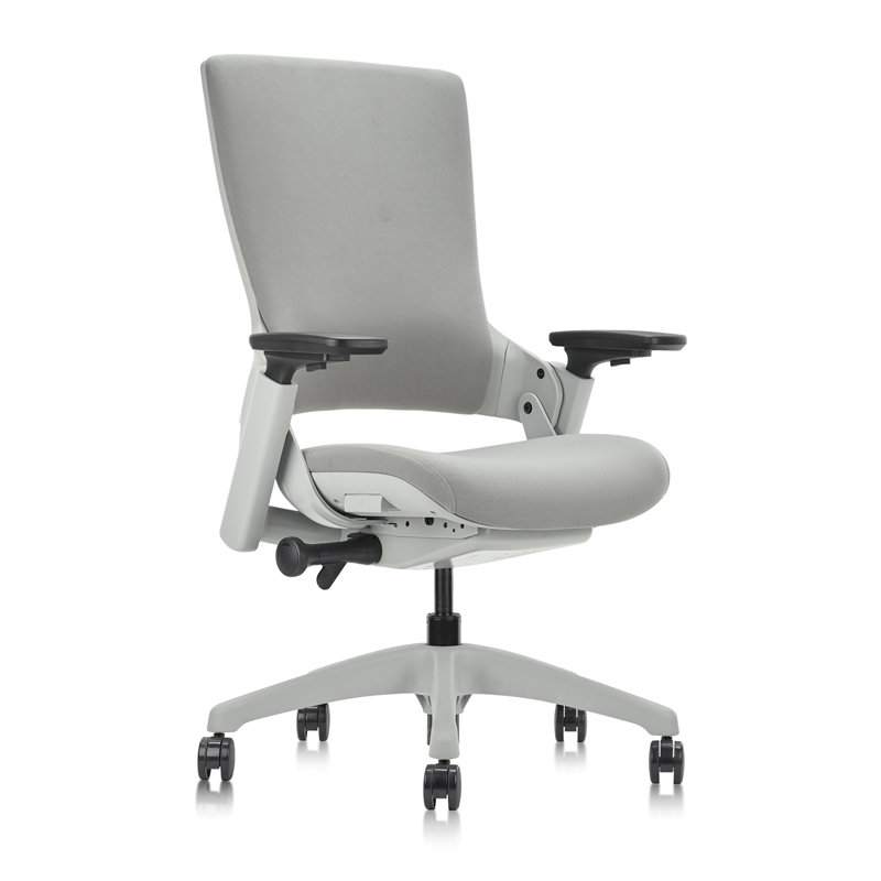 Chaise de travail ergonomique Haviland