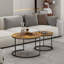 Nesting Coffee Table