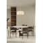 Luminaire suspendu moderne 8 lumières Reggi-279144994