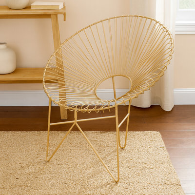 Silverview Upholstered Armchair