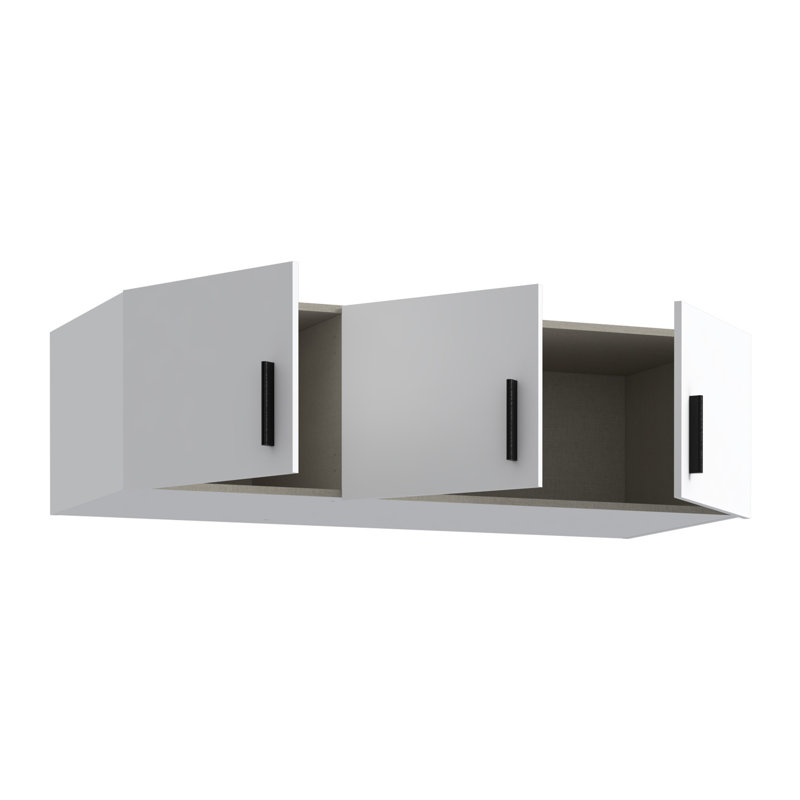 Cesreo 133.2cm Closet System