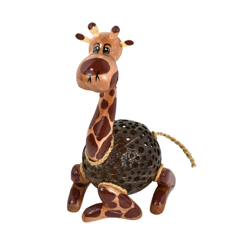 Figurine Amoy