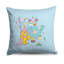 Coussin décoratif Hasbro My Little Pony Tiny Pals