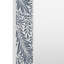 Margret Botanical Rectangle Mirror 51cmx61cm-1287900554