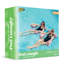 Fauteuils flottants 2Packs