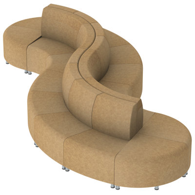 Ensemble de 16 chaises Pro Series Connect