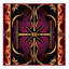 Tapis à treillis Majestic-439020146