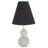 Evadne 22" Marble Table Lamp