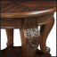 Ensemble de tables basses de salon-323046118