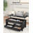 Fidah Single Coffee Table-503681278