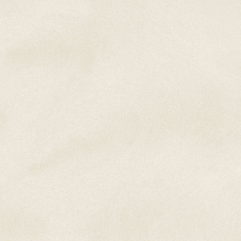 Earth Collection Textured Dunes Effect Wallpaper Roll, Cream