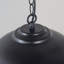 Santa Cruz 1 - Light Dome Pendant-15856863