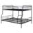 Metal Bunk Bed