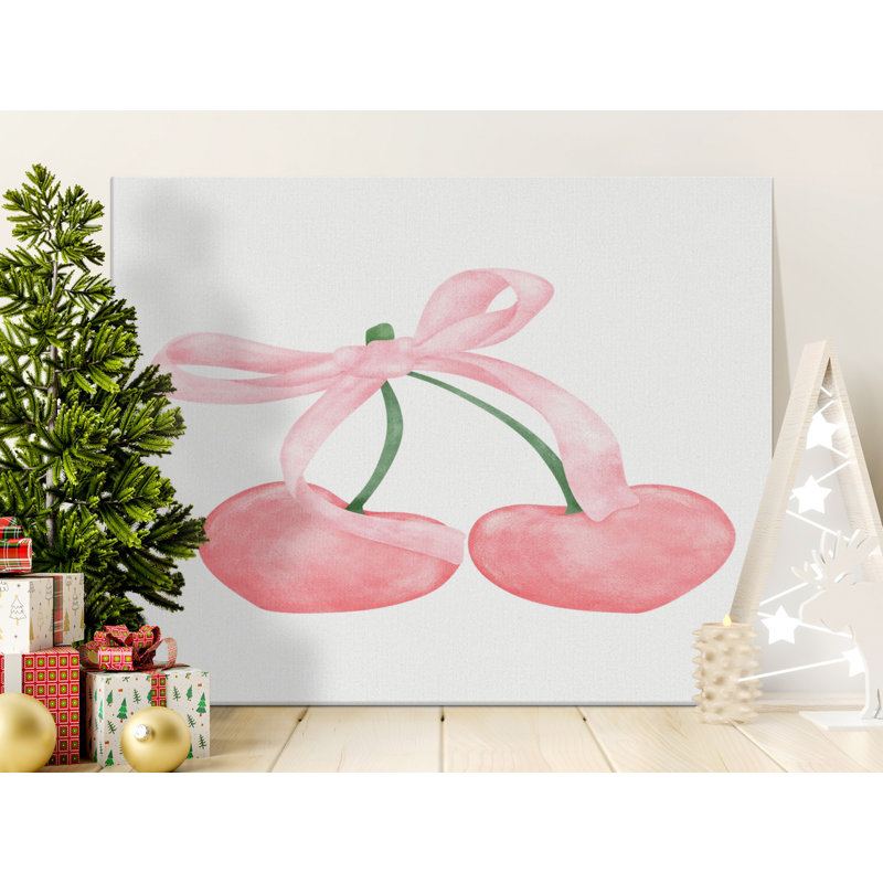 Wrapped Canvas Print Set, 20x16