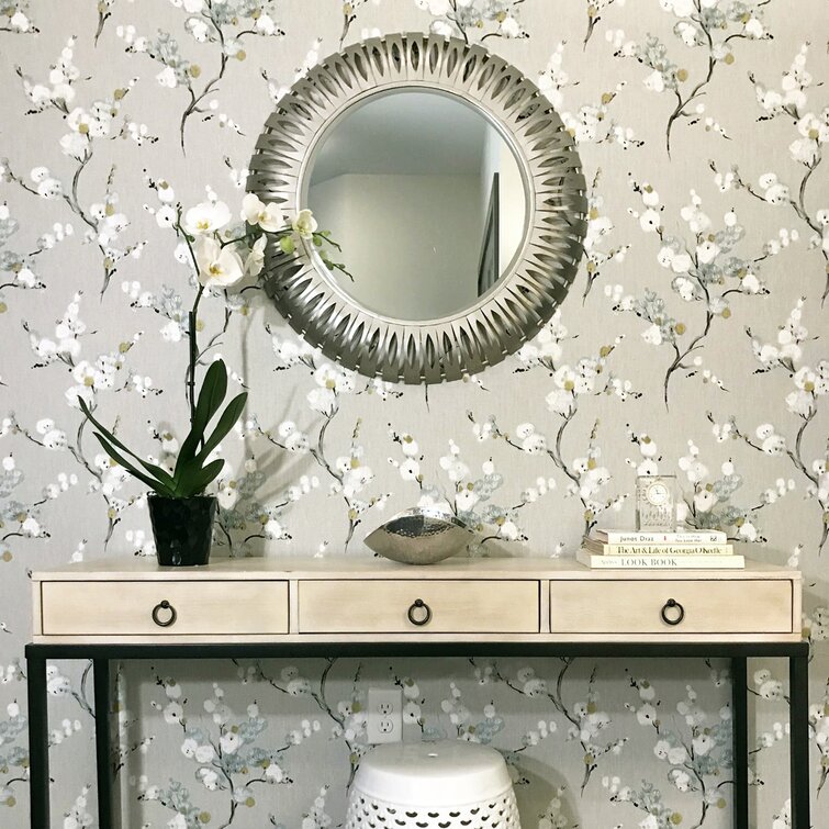 mirror wallpaper roll, mirror wallpaper roll Suppliers and