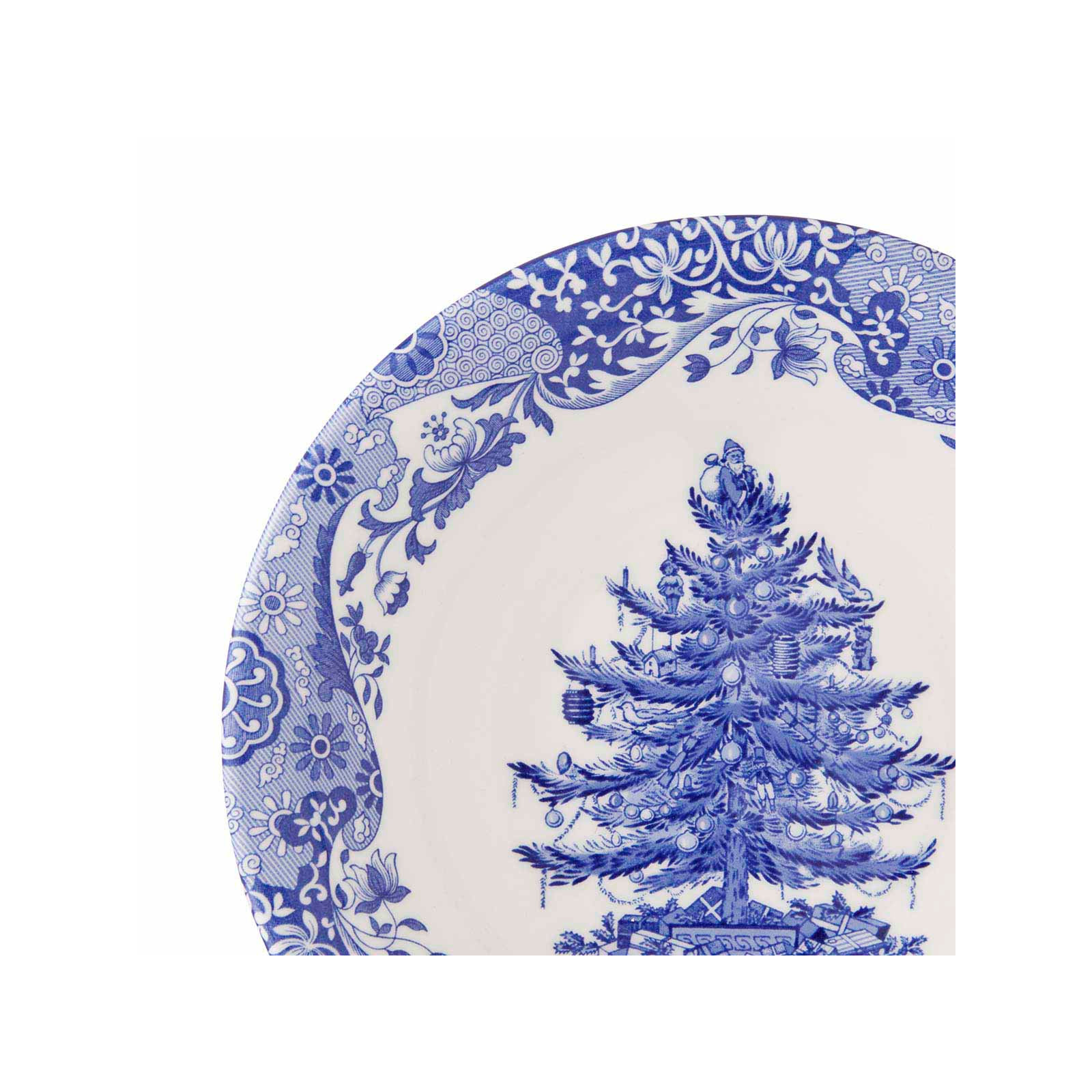 8" Cereal Bowls, Set of 4