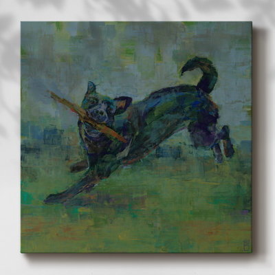 " Play Time II "
